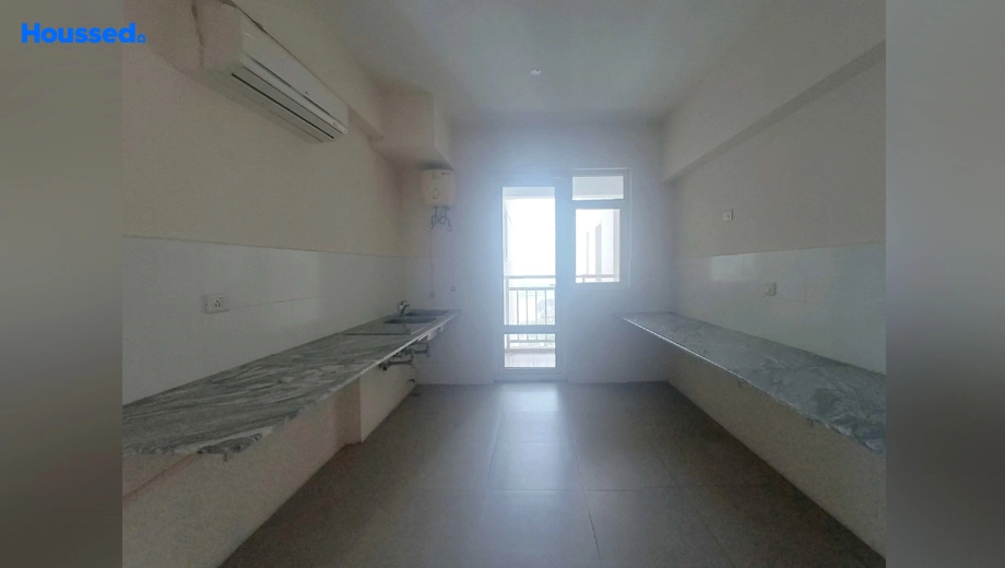 Project Image of 4 BHK Flat for Resale in DLF Riverside, Vyttila - Image 163537
