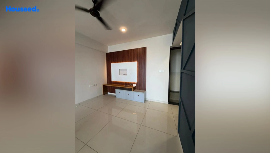 Project Image of 3 BHK Flat for Resale in SFS Casa Flora, Padamughal - Image 163560