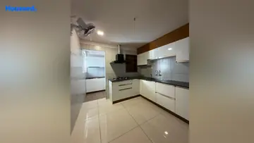 Project Image of 3 BHK Flat for Resale in SFS Casa Flora Padamughal, Kochi - Image 163561