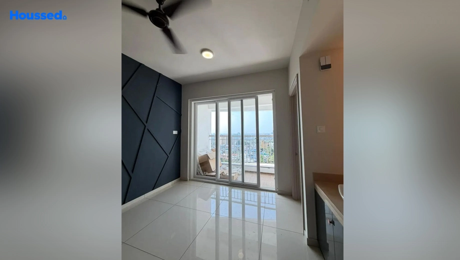 Project Image of 3 BHK Flat for Resale in SFS Casa Flora, Padamughal - Image 163562