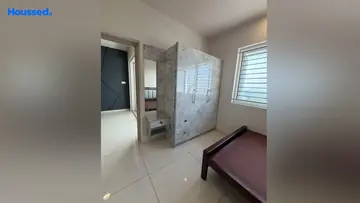 Project Image of 3 BHK Flat for Resale in SFS Casa Flora Padamughal, Kochi - Image 163563