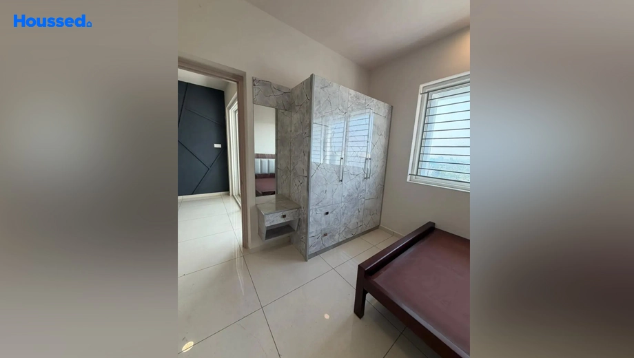 Project Image of 3 BHK Flat for Resale in SFS Casa Flora, Padamughal - Image 163563