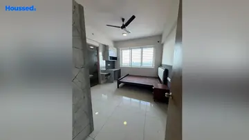 Project Image of 3 BHK Flat for Resale in SFS Casa Flora Padamughal, Kochi - Image 163564