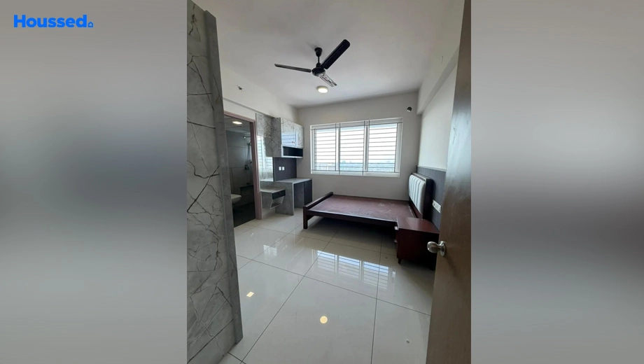 Project Image of 3 BHK Flat for Resale in SFS Casa Flora, Padamughal - Image 163564