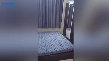 Project Image of 2 BHK Flat for Resale in Model Town Regency Saroli, Surat - Image 163570
