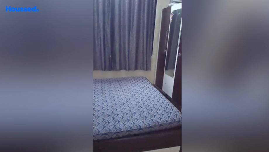 Project Image of 2 BHK Flat for Resale in Model Town Regency, Saroli - Image 163570