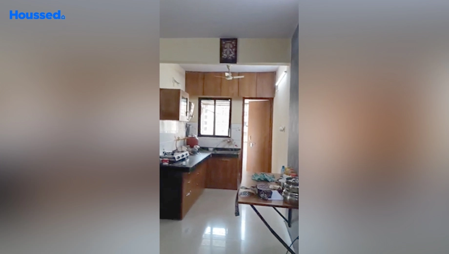 Project Image of 2 BHK Flat for Resale in Model Town Regency, Saroli - Image 163568