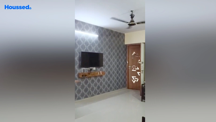 Project Image of 2 BHK Flat for Resale in Model Town Regency, Saroli - Image 163567
