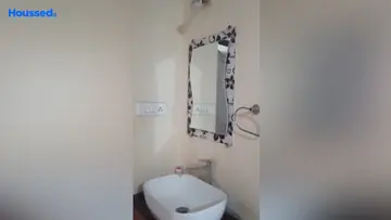 Project Image of 2 BHK Flat for Resale in Model Town Regency Saroli, Surat - Image 163566