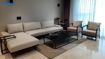 Project Image of 3 BHK Flat for Resale in DLF Riverside Vyttila, Kochi - Image 163572