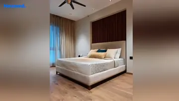 Project Image of 3 BHK Flat for Resale in DLF Riverside Vyttila, Kochi - Image 163574