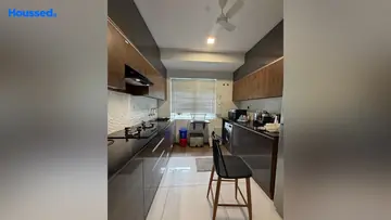 Project Image of 3 BHK Flat for Resale in SFS Casa Flora Padamughal, Kochi - Image 163579