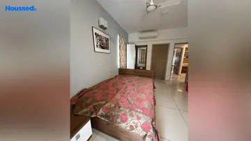 Project Image of 3 BHK Flat for Resale in SFS Casa Flora Padamughal, Kochi - Image 163580