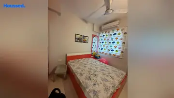 Project Image of 3 BHK Flat for Resale in SFS Casa Flora Padamughal, Kochi - Image 163581