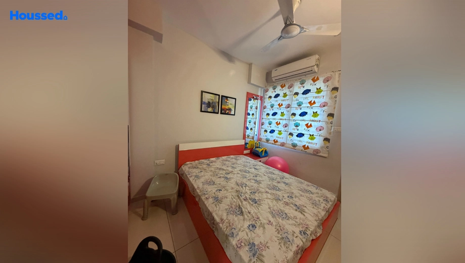 Project Image of 3 BHK Flat for Resale in SFS Casa Flora, Padamughal - Image 163581