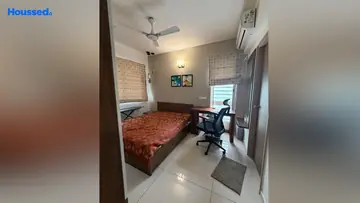 Project Image of 3 BHK Flat for Resale in SFS Casa Flora Padamughal, Kochi - Image 163582