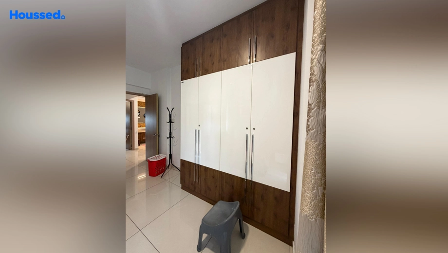 Project Image of 3 BHK Flat for Resale in SFS Casa Flora, Padamughal - Image 163583