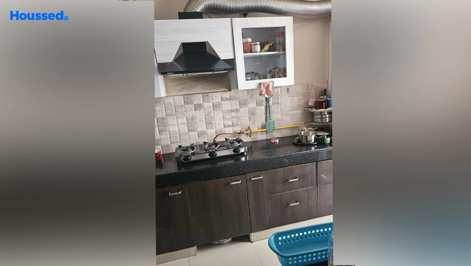 Project Image of 3 BHK Flat for Resale in RG Euphoria, Vrindavan Yojna - Image 163587