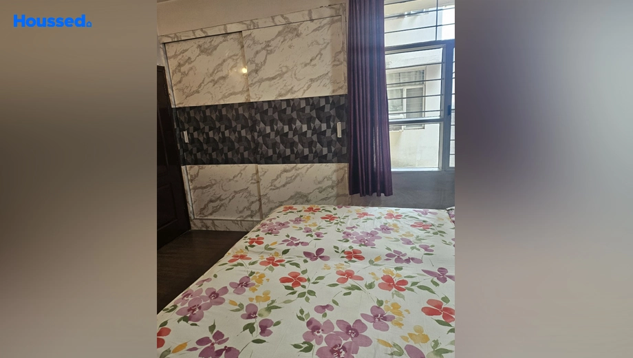 Project Image of 3 BHK Flat for Resale in RG Euphoria, Vrindavan Yojna - Image 163585
