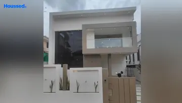 Project Image of 4 BHK House/Villa for Resale in Kakkanad, Kochi - Image 163589