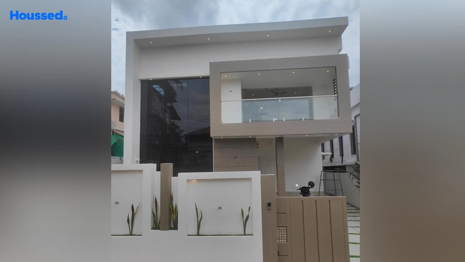 Project Image of 4 BHK House/Villa for Resale in Kakkanad - Image 163589