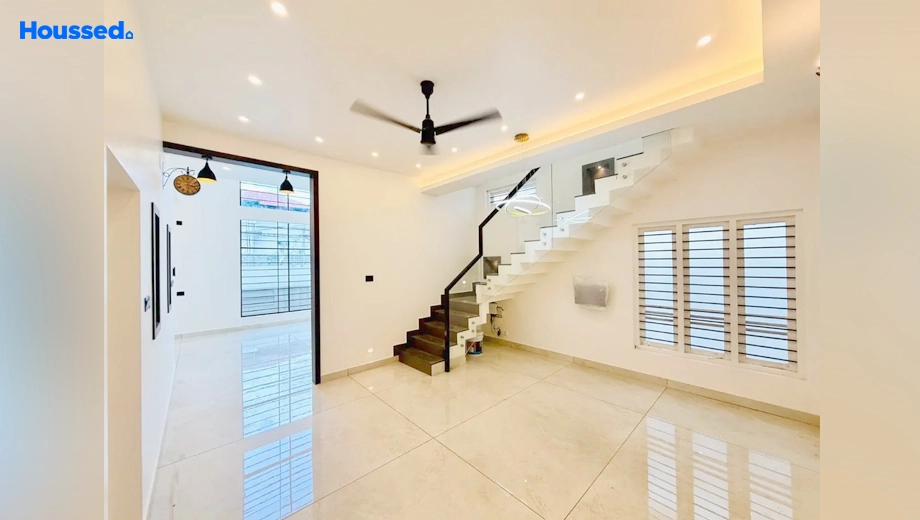Project Image of 4 BHK House/Villa for Resale in Kakkanad - Image 163590