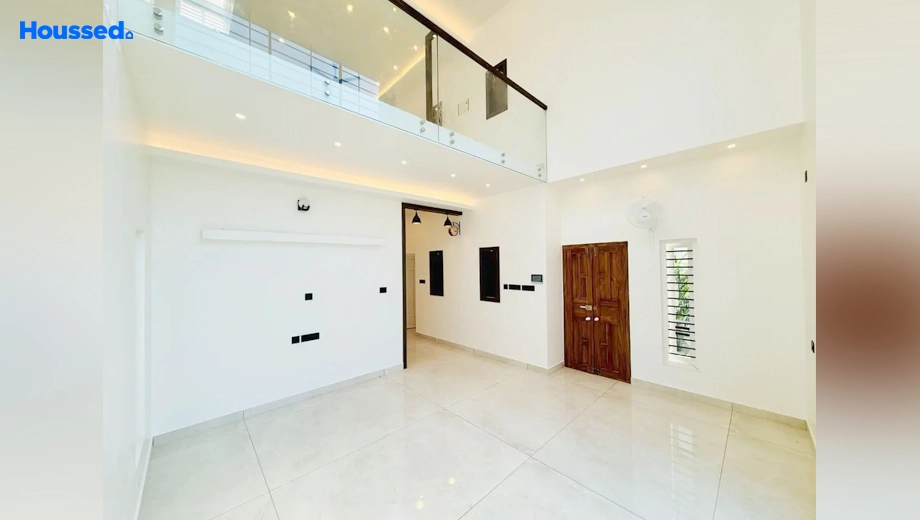 Project Image of 4 BHK House/Villa for Resale in Kakkanad - Image 163591