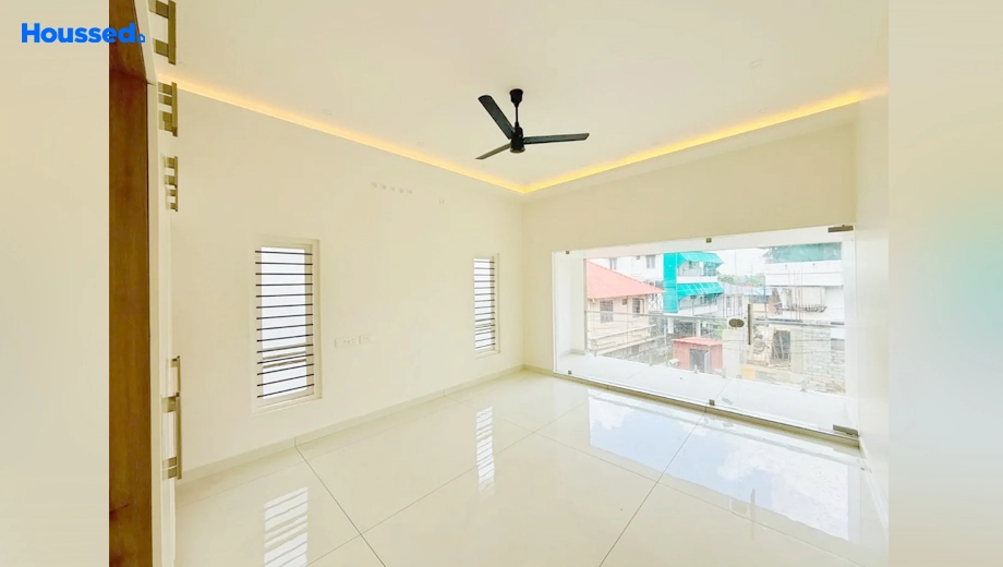 Project Image of 4 BHK House/Villa for Resale in Kakkanad - Image 163593