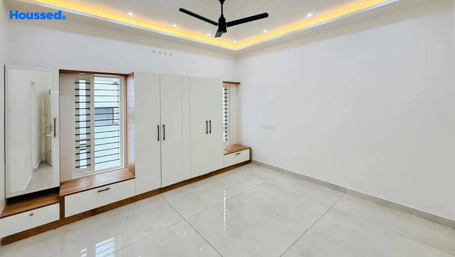 Project Image of 4 BHK House/Villa for Resale in Kakkanad - Image 163595