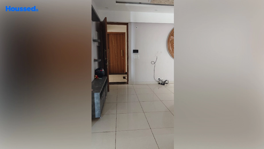 Project Image of 3 BHK Flat for Resale in Azea Botanica, Vrindavan Yojna - Image 163614