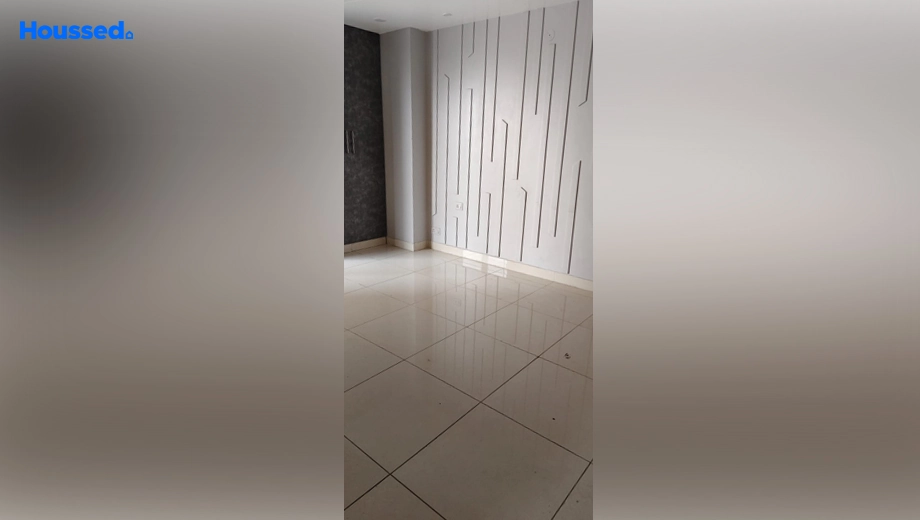 Project Image of 3 BHK Flat for Resale in Azea Botanica, Vrindavan Yojna - Image 163616