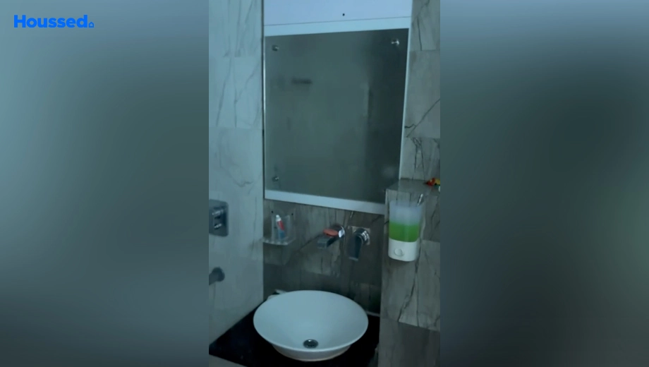 Project Image of 3 BHK Flat for Resale in Azea Botanica, Vrindavan Yojna - Image 163615