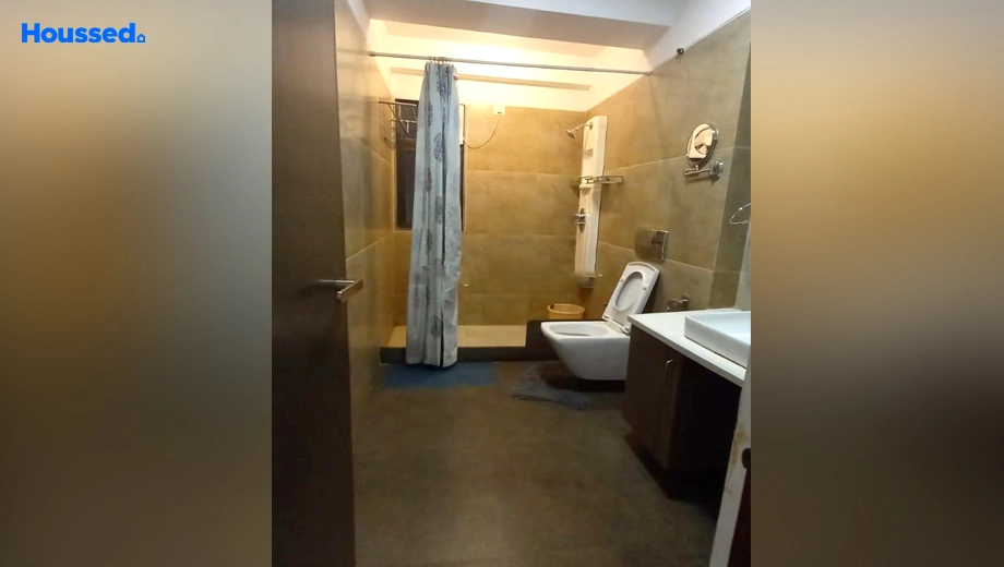 Project Image of 4 BHK Furnished Flat for Rent in Satellite - Image 163646