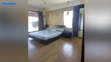 Project Image of 4 BHK Flat for Rent in Satellite, Ahmedabad - Image 163648