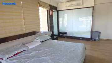 Project Image of 4 BHK Flat for Rent in Satellite, Ahmedabad - Image 163644