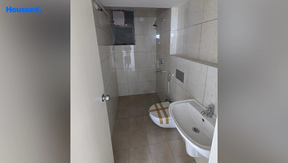 Project Image of 2 BHK Flat for Resale in Godrej Seven, Joka - Image 163606