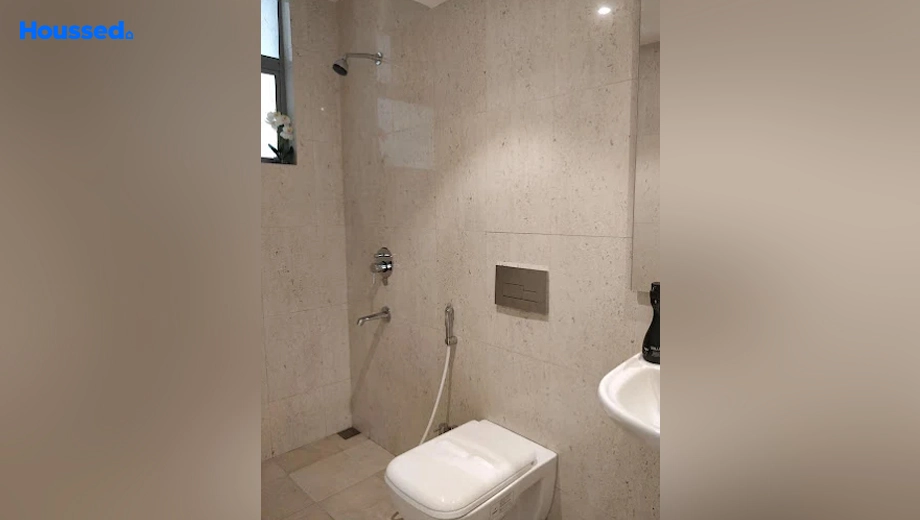 Project Image of 2 BHK Flat for Resale in Godrej Seven, Joka - Image 163604