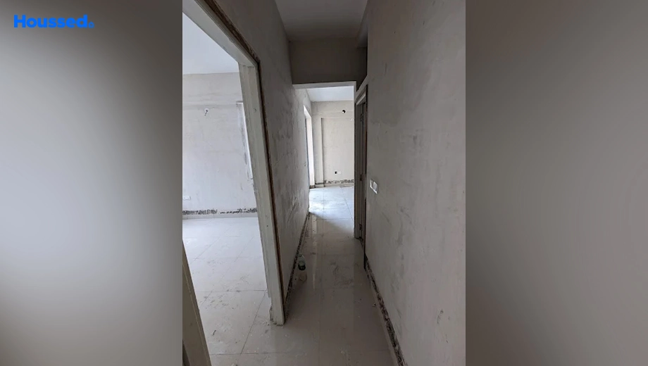 Project Image of 2 BHK Flat for Resale in Godrej Seven, Joka - Image 163597