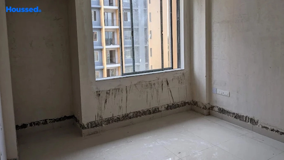 Project Image of 2 BHK Flat for Resale in Godrej Seven, Joka - Image 163602