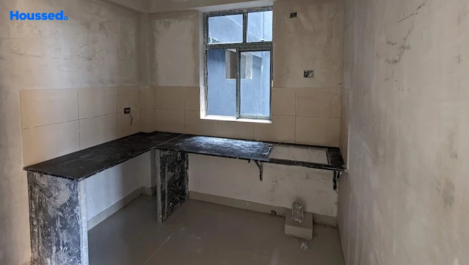 Project Image of 2 BHK Flat for Resale in Godrej Seven, Joka - Image 163598