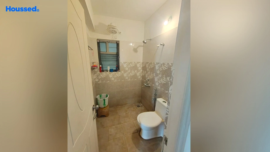 Project Image of 2 BHK Flat for Resale in Kundrathur - Image 163608