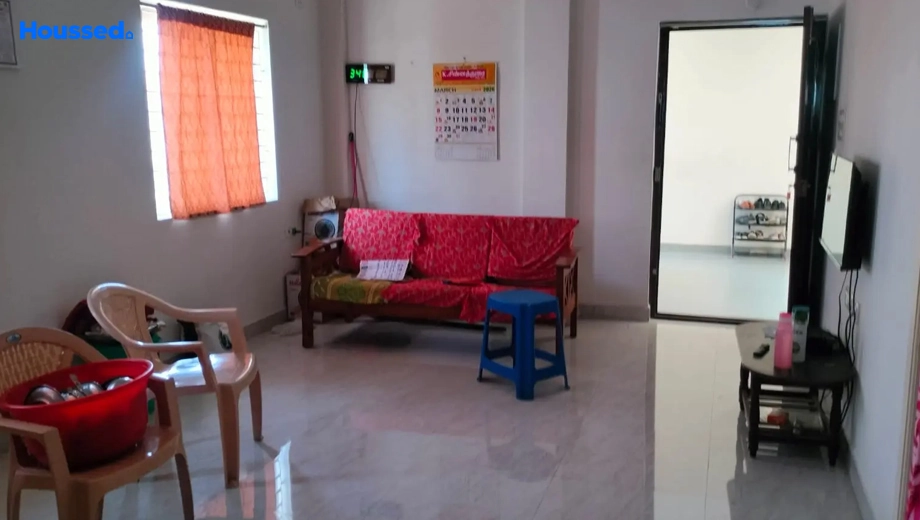 Project Image of 2 BHK Flat for Resale in Kundrathur - Image 163610