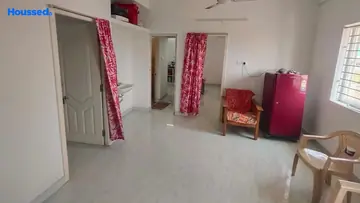 Project Image of 2 BHK Flat for Resale in Kundrathur, Chennai - Image 163609