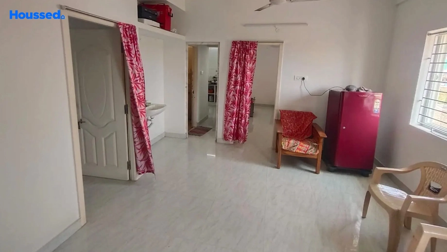 Project Image of 2 BHK Flat for Resale in Kundrathur - Image 163609