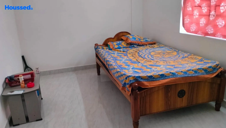 Project Image of 2 BHK Flat for Resale in Kundrathur - Image 163611