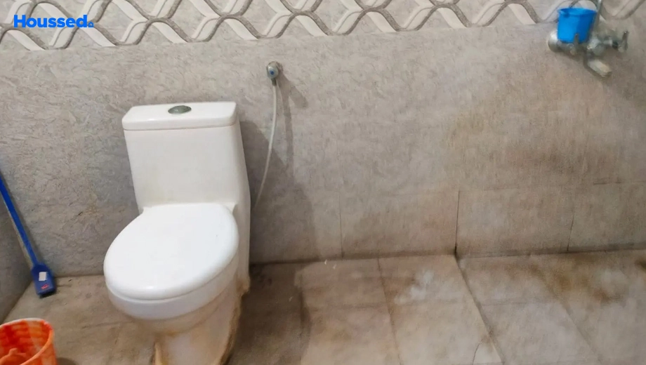 Project Image of 2 BHK Flat for Resale in Kundrathur - Image 163612