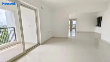 Project Image of 3 BHK Flat for Resale in Mather El Castillo Ernakulam, Kochi - Image 163627