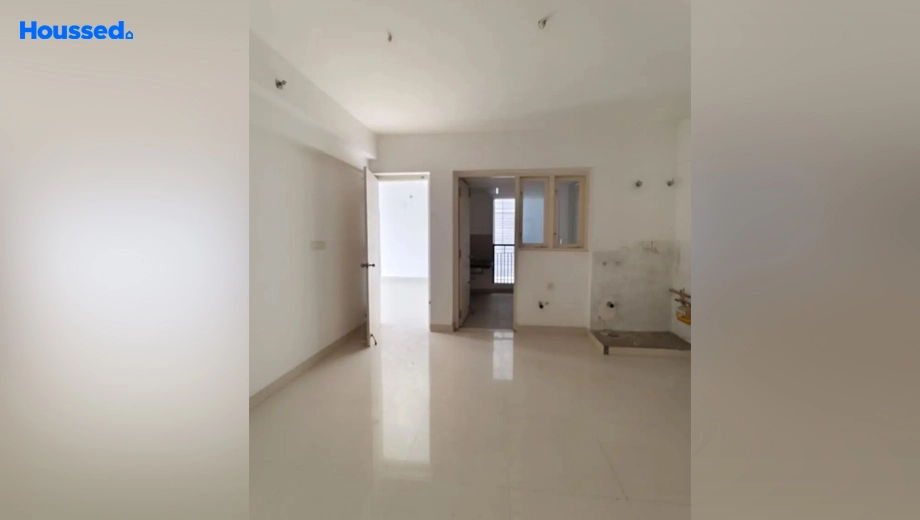 Project Image of 3 BHK Flat for Resale in Mather El Castillo, Ernakulam - Image 163629