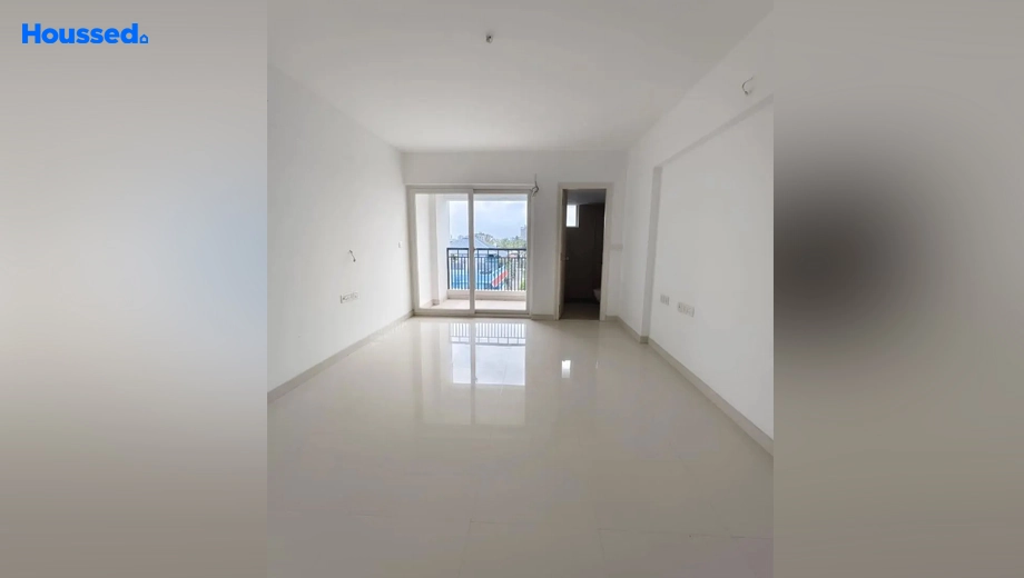 Project Image of 3 BHK Flat for Resale in Mather El Castillo, Ernakulam - Image 163642
