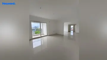 Project Image of 3 BHK Flat for Resale in Mather El Castillo Ernakulam, Kochi - Image 163649